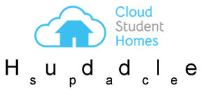 Cloud Student Homes E-Procurement
